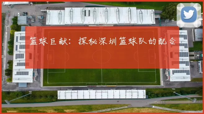 篮球巨献：探秘深圳篮球队的配合