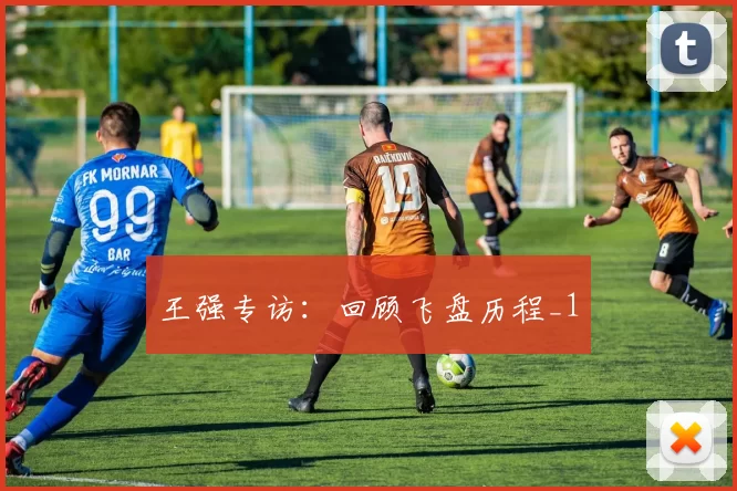 王强专访：回顾飞盘历程_1